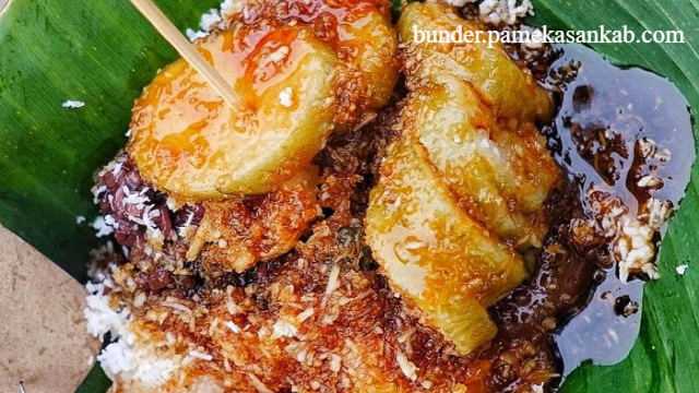 Makanan Khas Lumajang yang Enak, Buat Selera Makan