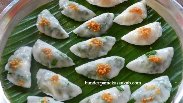 Makanan Khas Balikpapan Wajib Kamu Cicipi saat Berkunjung