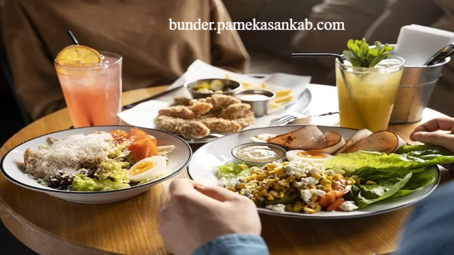 Restoran Terbaik di Madiun yang Menjadi Favorit Wisatawan