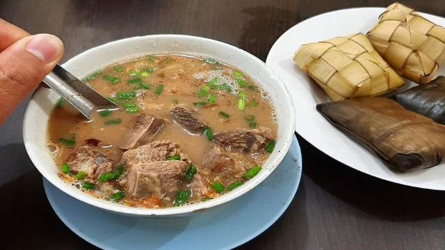 Makanan Khas Surabaya yang Bikin Ngiler