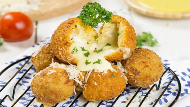 Kuliner Makanan Belanda dengan Cita Rasa Lezat, Bikin Laper